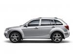 Lifan X60 2011 года